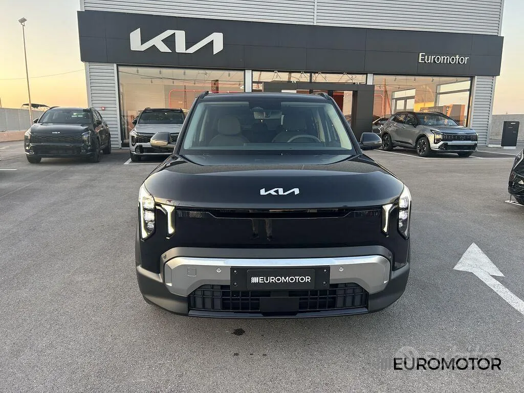 Kia Ev2 2024 photo 2