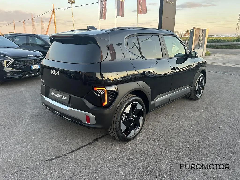Kia Ev2 2024 photo 5