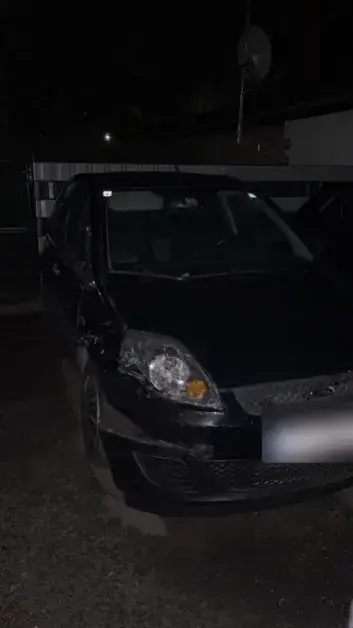 Ford Fiesta 2006 photo 3
