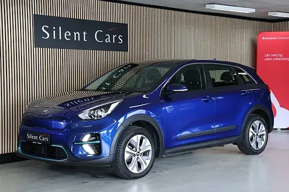 Kia E-Niro
