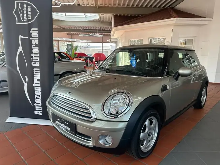 Mini One