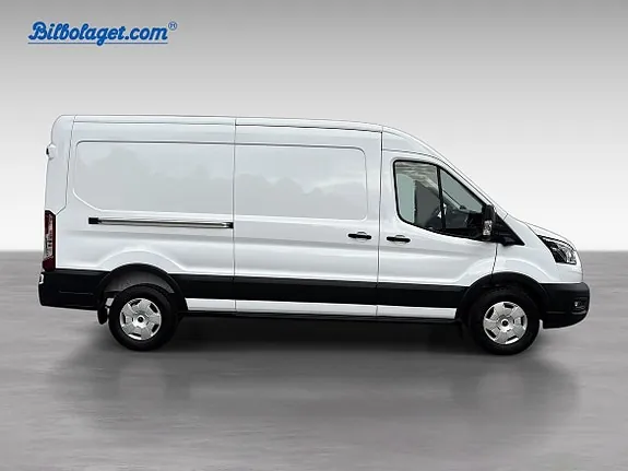 Ford Transit 2026 photo 4