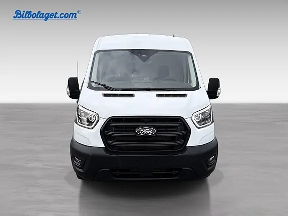 Ford Transit 2026 photo 2