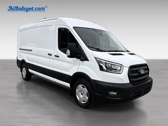 Ford Transit 2026 photo 3