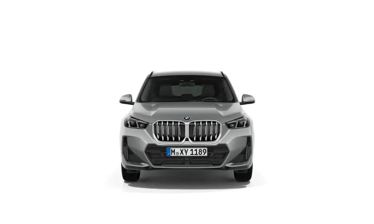 BMW X1 photo 2