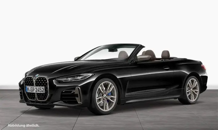 BMW M440I