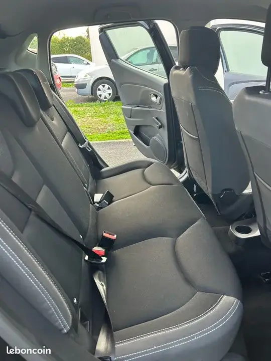 Renault Clio 2017 photo 3