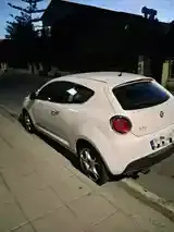 Alfa Romeo Mito 2012 photo 3