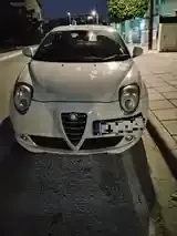 Alfa Romeo Mito 2012 photo 4