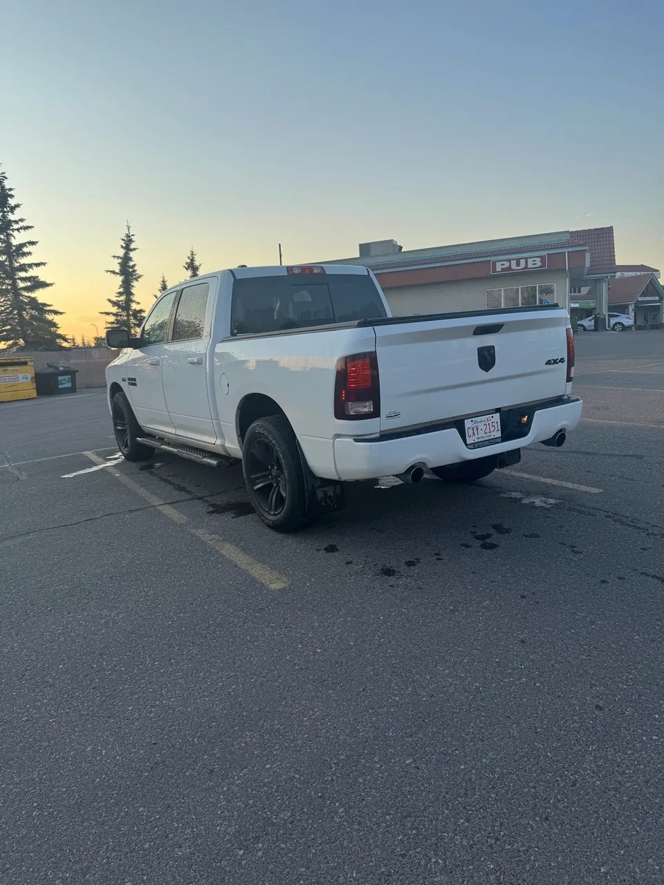 Ram 1500 2013 photo 5