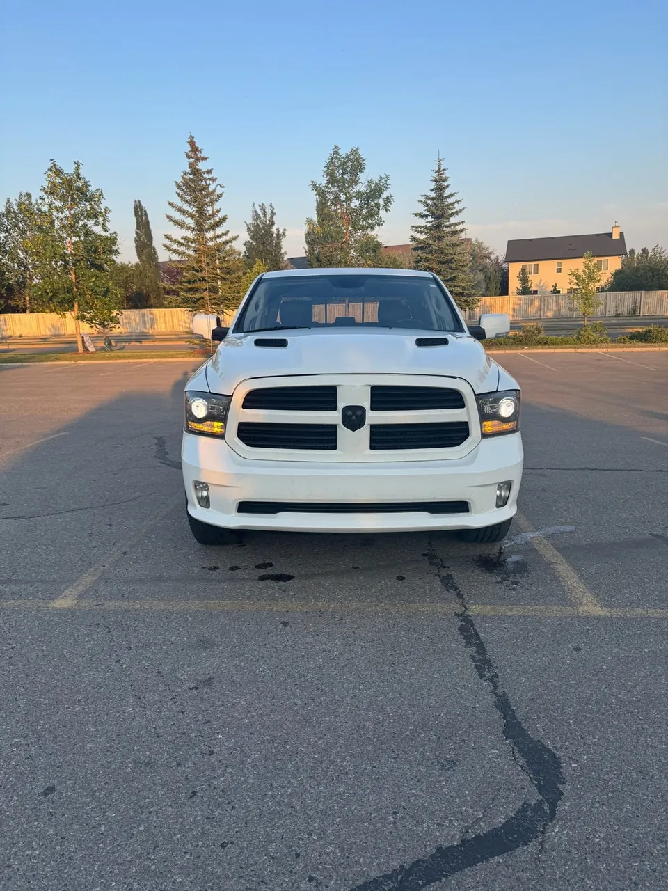 Ram 1500 2013 photo 2