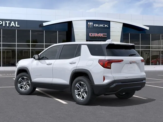 GMC Terrain 2027 photo 4