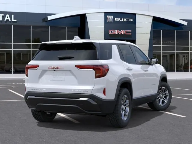 GMC Terrain 2027 photo 5
