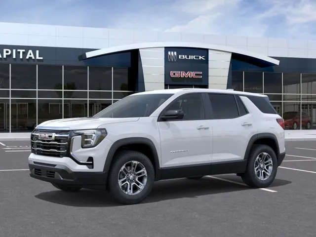 GMC Terrain 2027 photo 3