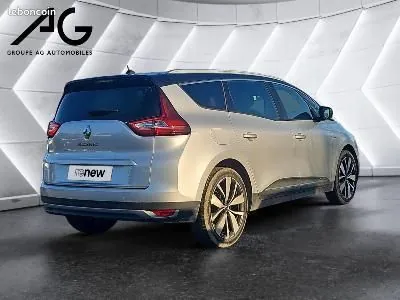 Renault Grand Scenic 2020 photo 5