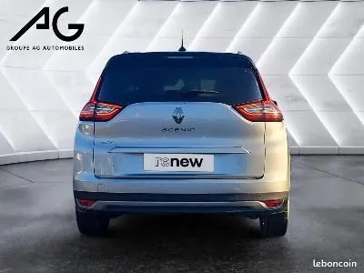 Renault Grand Scenic 2020 photo 4
