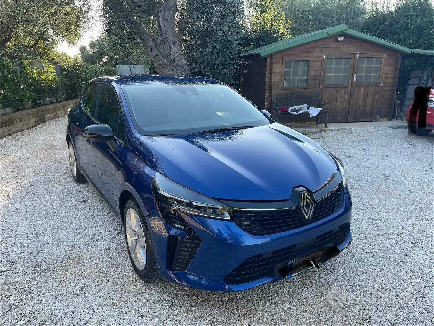 Renault Clio 2023 photo 4