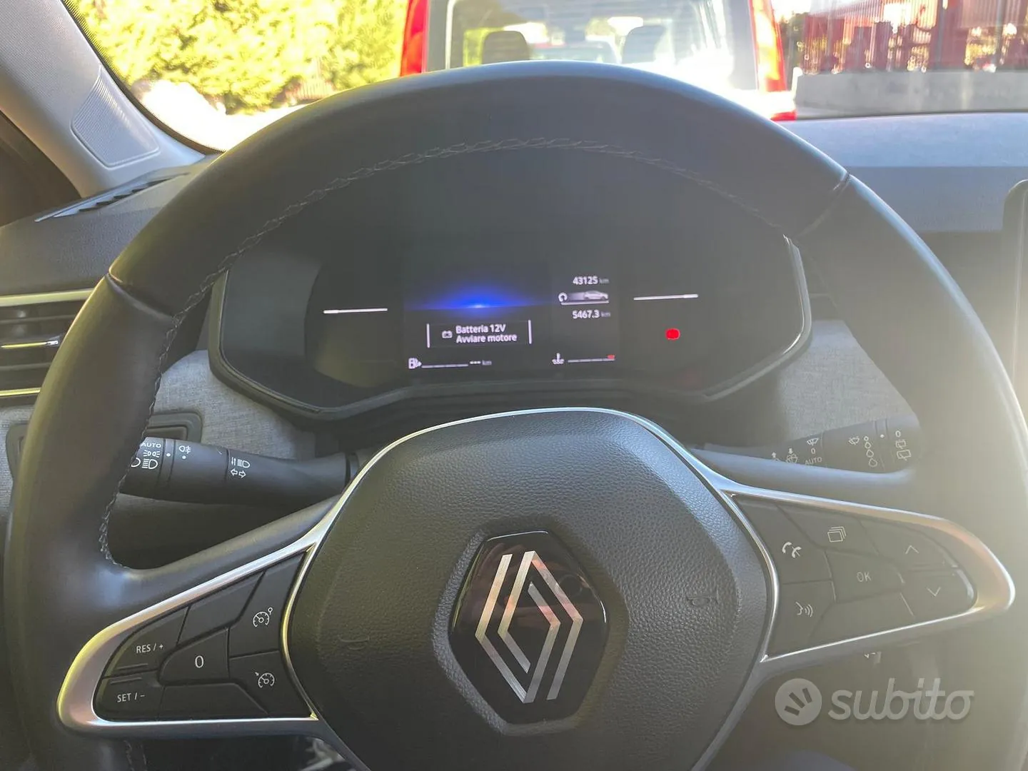 Renault Clio 2023 photo 5