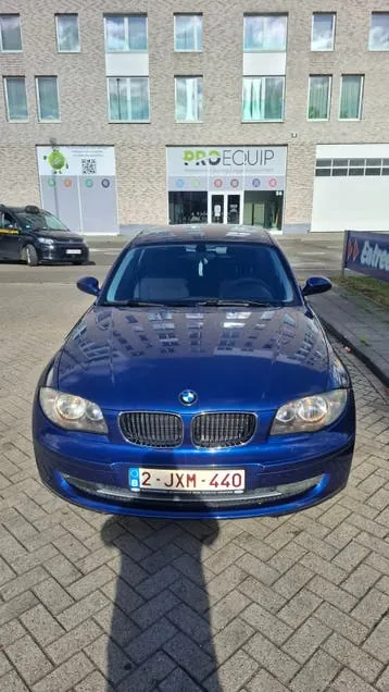 BMW 1Serie