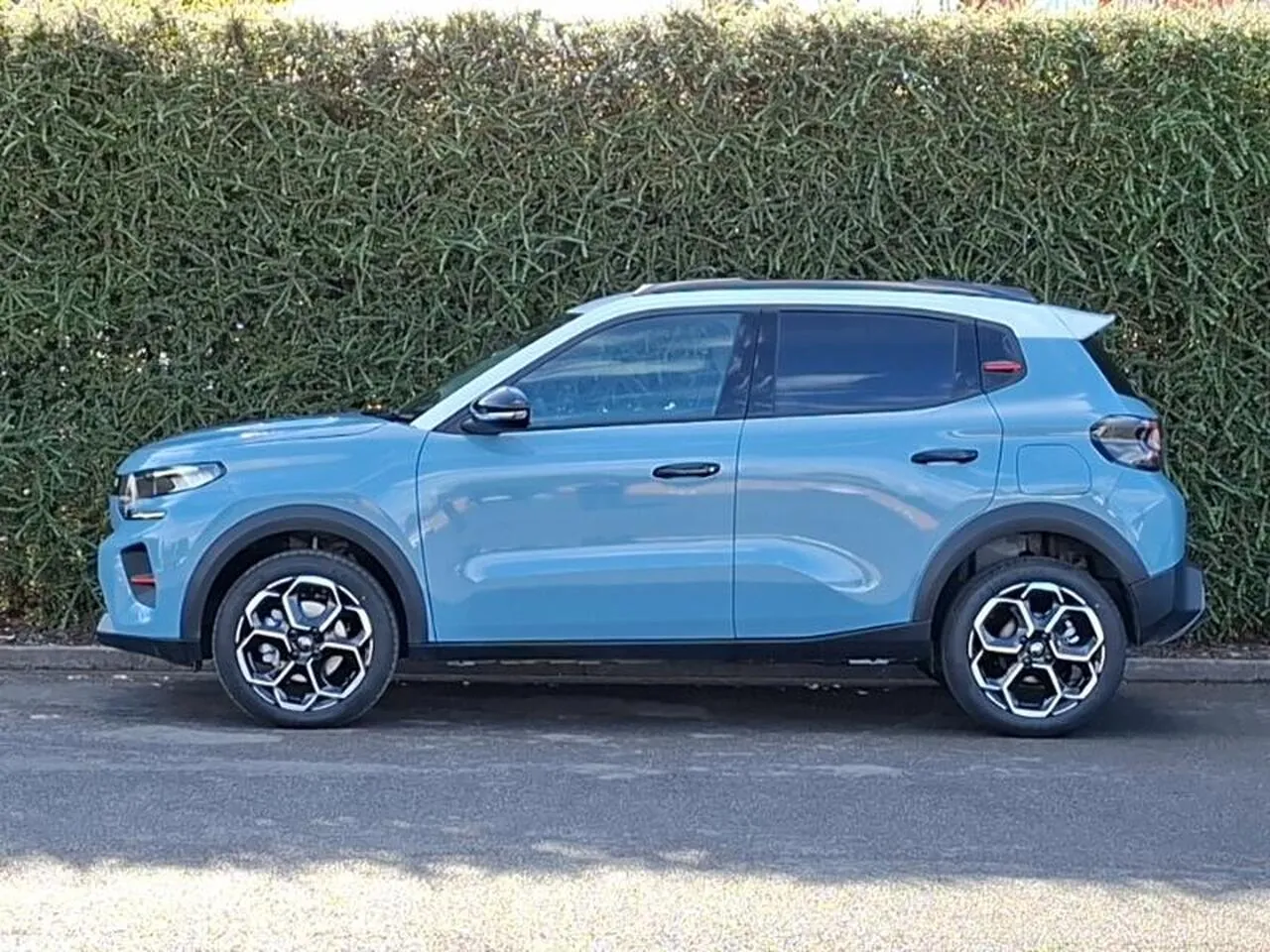 Citroen C3 2026 photo 4
