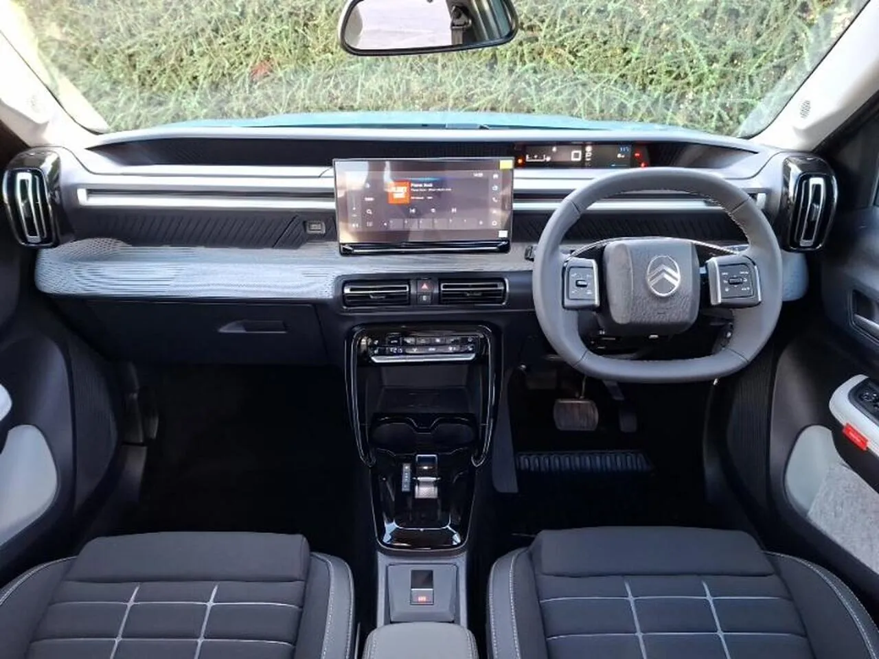 Citroen C3 2026 photo 3