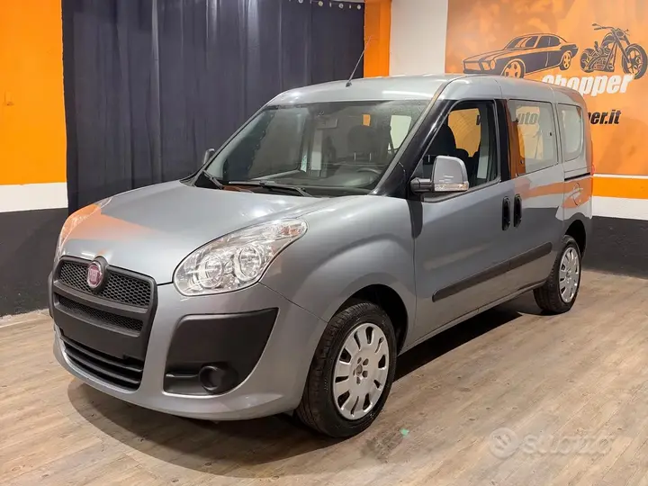 Fiat Doblo