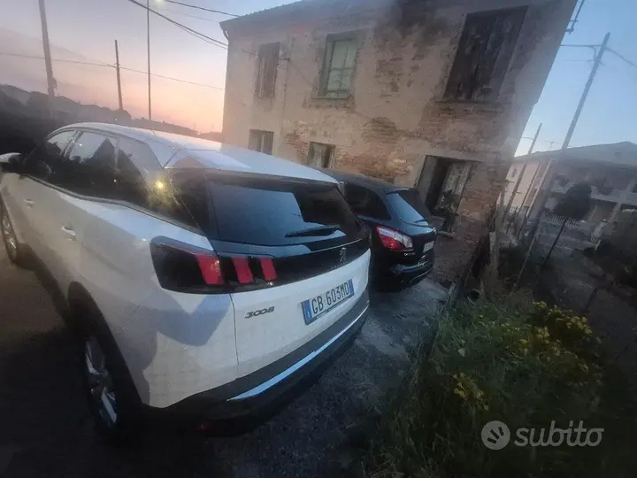 Peugeot 3008 2020 photo 2