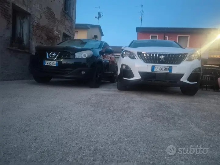 Peugeot 3008 2020 photo 3