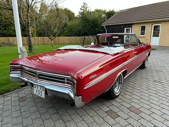Buick Skylark 1964 photo 4