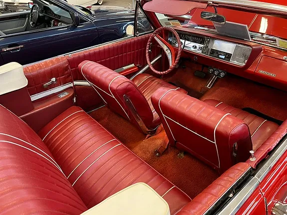 Buick Skylark 1964 photo 5