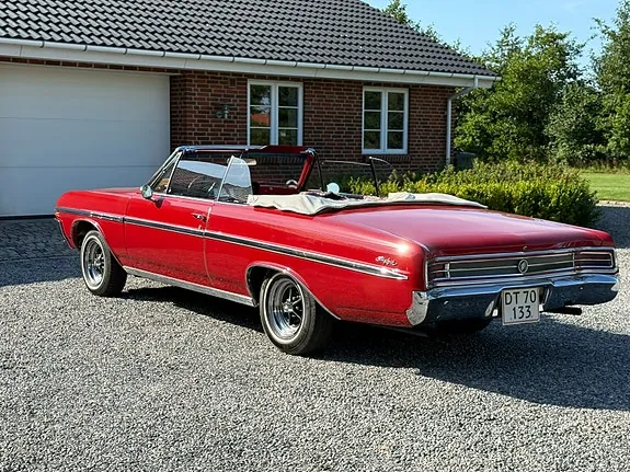 Buick Skylark