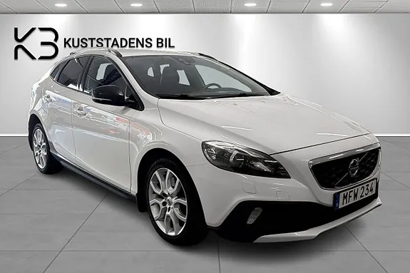 Volvo V40 Cross Country