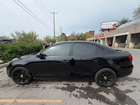 Volkswagen Jetta 2013 photo 5