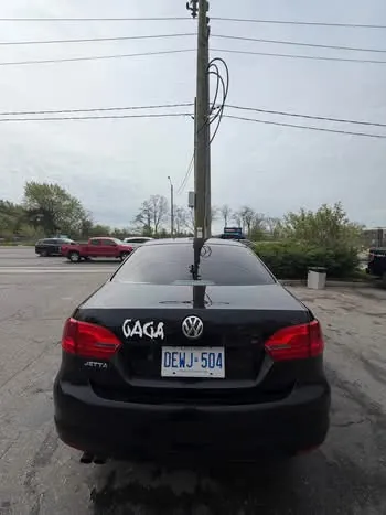 Volkswagen Jetta 2013 photo 2