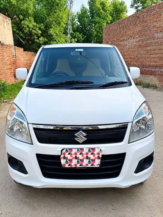 Suzuki Cultus