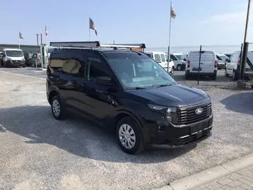 Ford Courier
