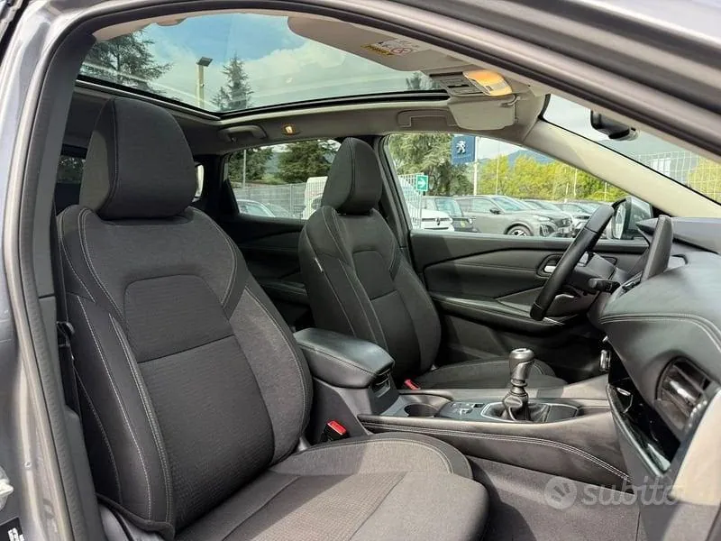 Nissan Qashqai 2023 photo 5