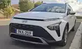 Hyundai Bayon 2022 photo 2
