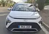 Hyundai Bayon 2022 photo 5