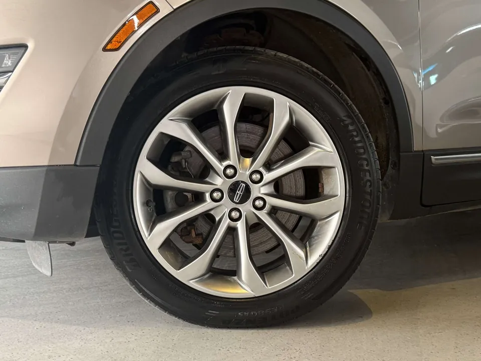 Lincoln Mkc 2019 photo 2