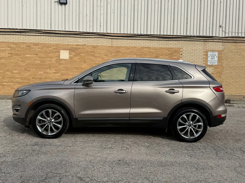 Lincoln Mkc 2019 photo 3