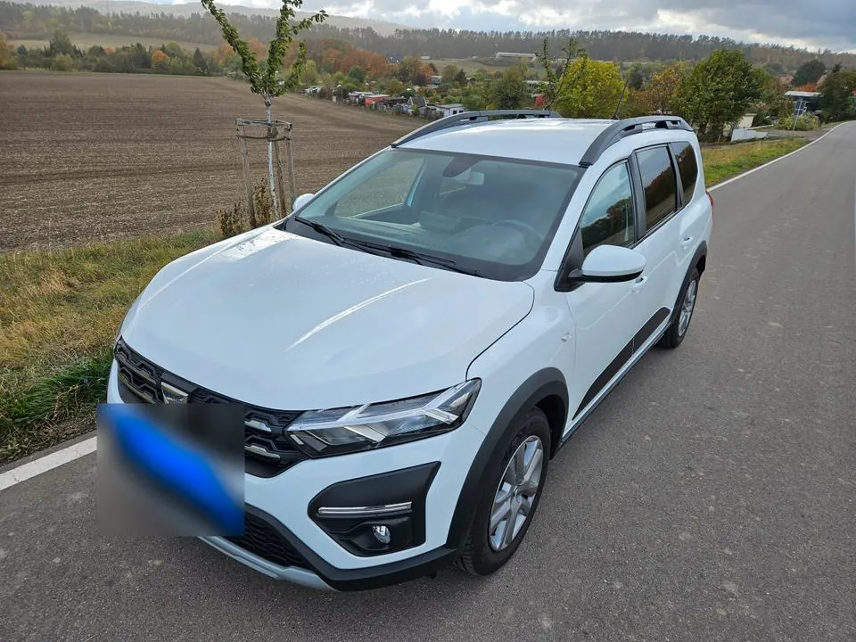 Dacia Jogger
