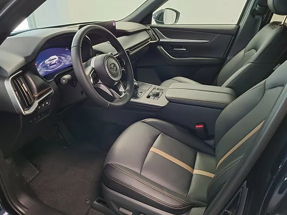 Mazda Cx-80 2026 photo 5