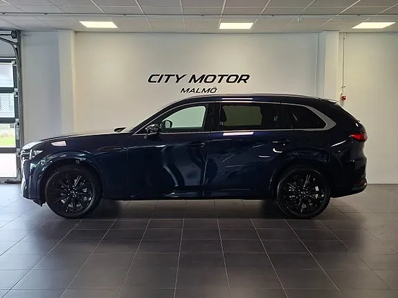Mazda Cx-80 2026 photo 2
