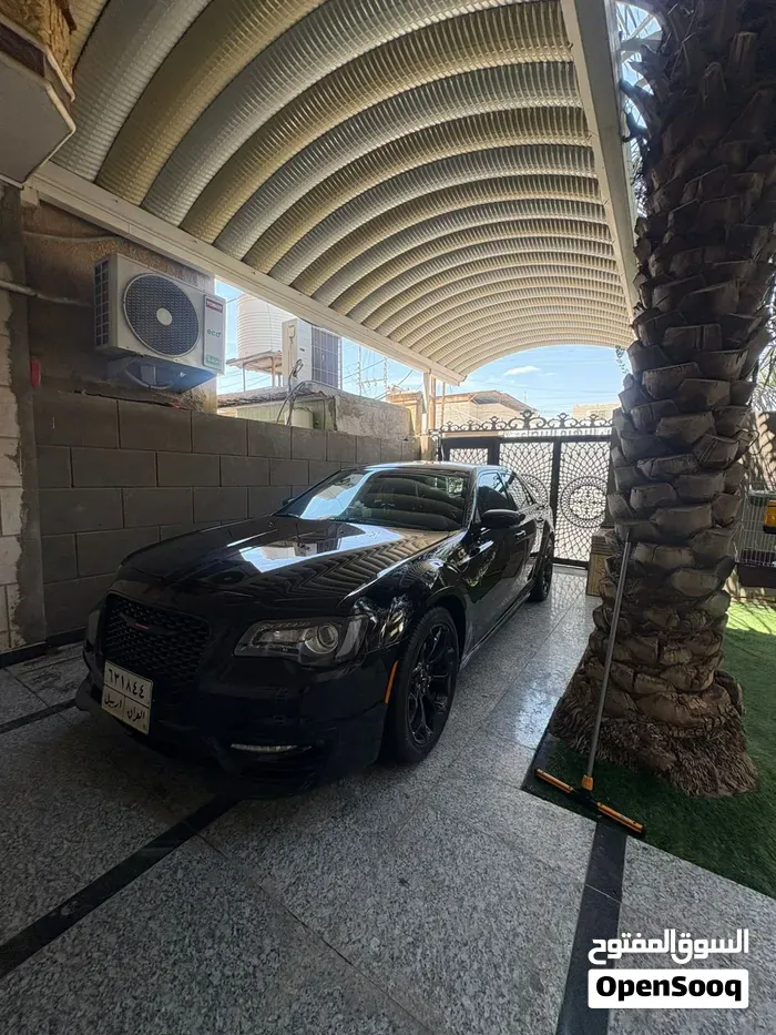 Chrysler 300 2019 photo 5