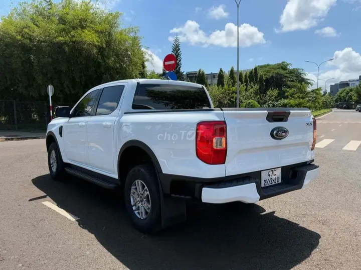 Ford Ranger 2024 photo 5