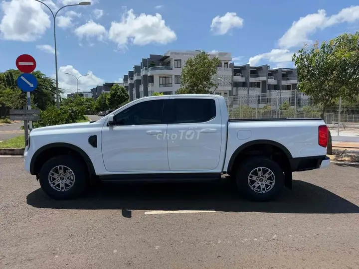 Ford Ranger 2024 photo 4