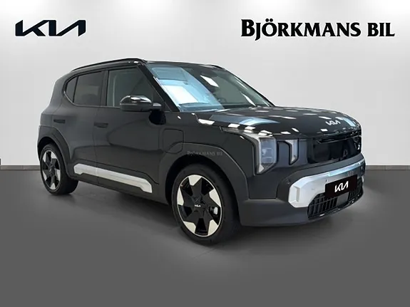 Kia Ev2 2027 photo 3
