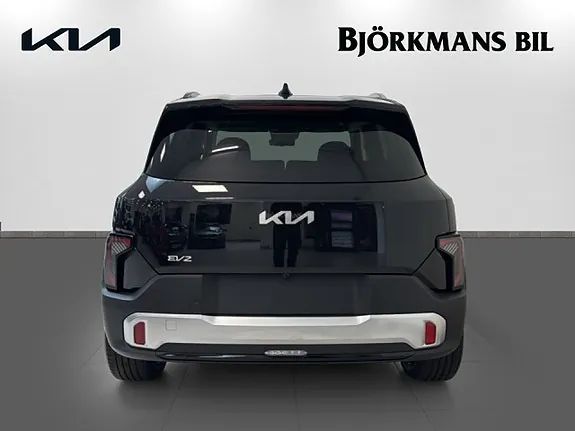 Kia Ev2 2027 photo 5