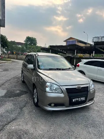 Naza Citra
